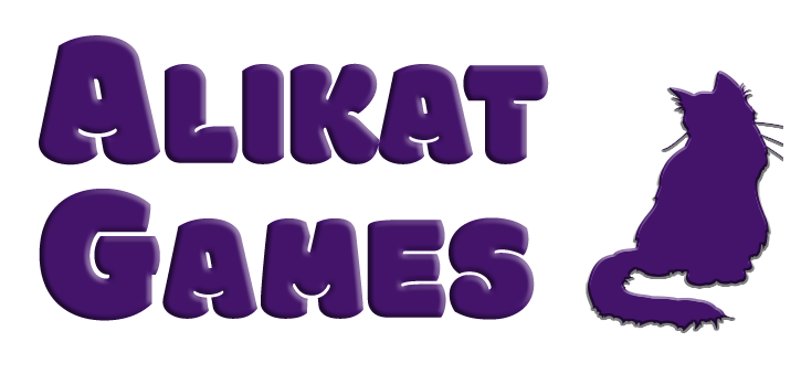 Alikat Games